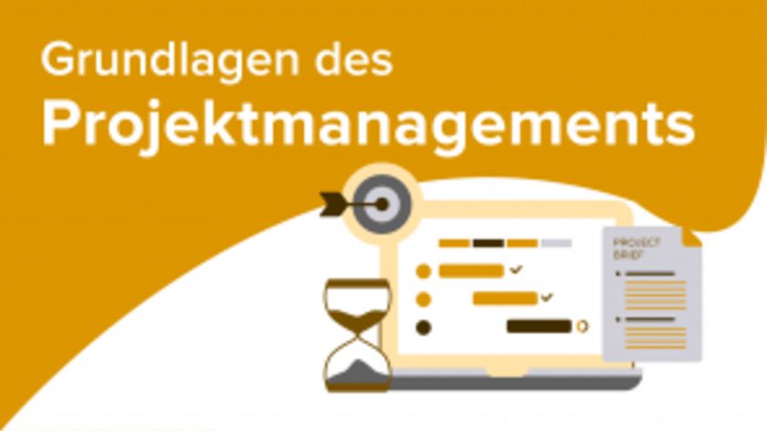 Grundlagen des Projektmanagements