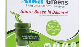 Alka® Greens - 10 Portionsbeutel