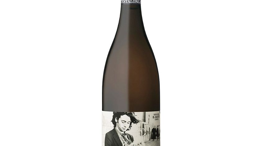 Weingut Testalonga - El Bandito Cortez