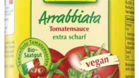 Tomatensauce Arrabbiata, 335ml