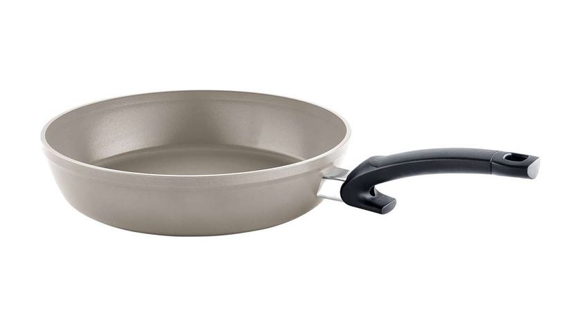 Fissler Ceratal Comfort Keramik Pfanne ohne PFAS & PTFE