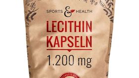 Lecithin Kapseln