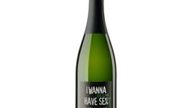 Weingut Emil Bauer & Söhne - Riesling Sekt - I wanna have Se(x)kt with you