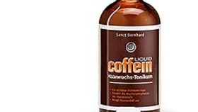 Coffein Liquid Haarwuchs-Tonikum