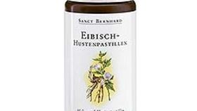 Eibisch-Hustenpastillen