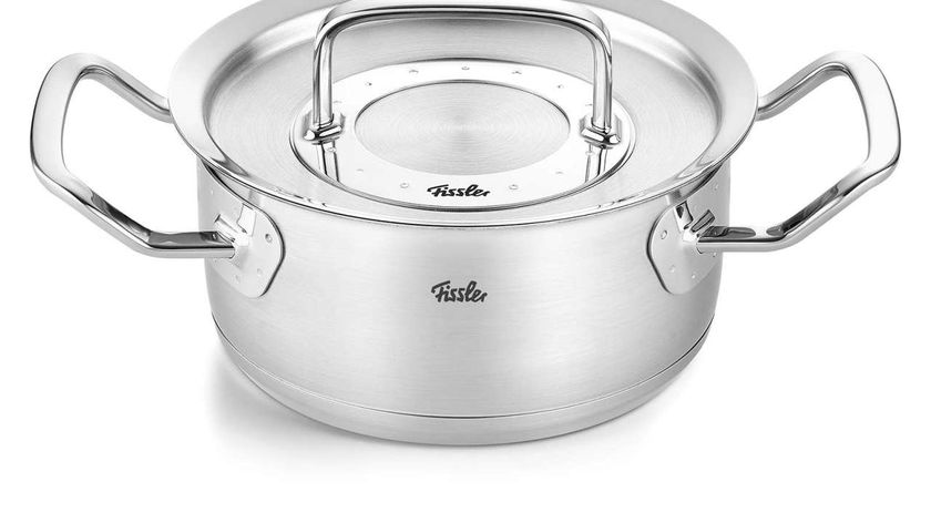 Fissler Bratentopf Profi Collection - Induktion & alle Herdarten