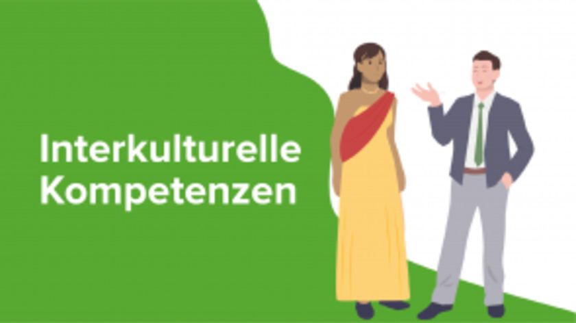 Interkulturelle Kompetenzen