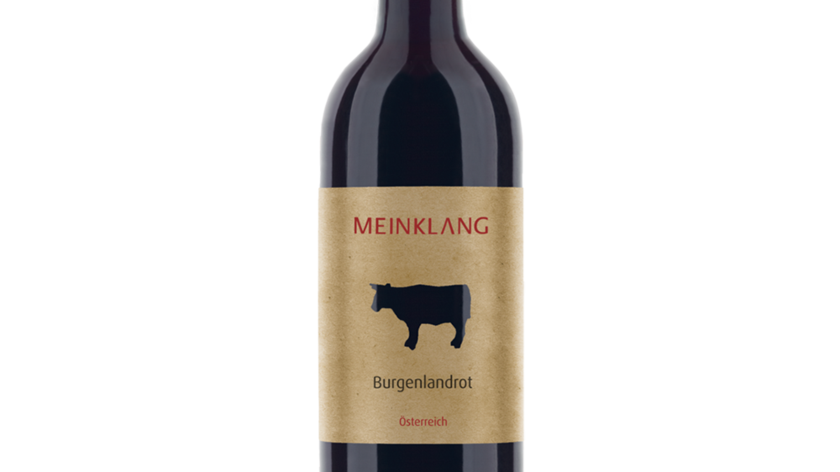 Meinklang - Burgenlandrot