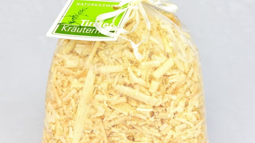 Zirbenkissen klein - im Organzabeutel kaufen 