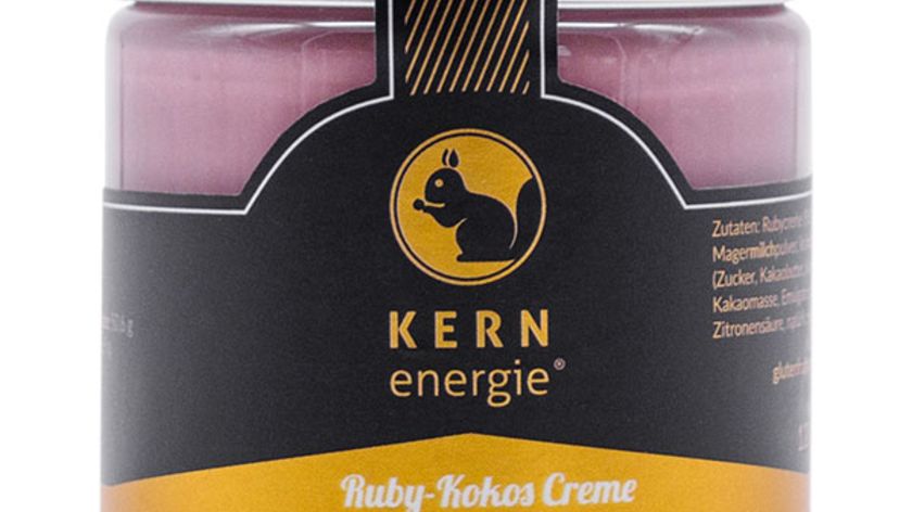 Ruby-Kokos Creme