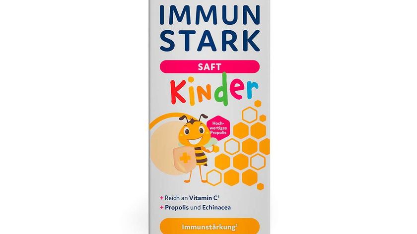 Emcur Immun Saft für Kinder