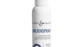 Milbenspray