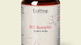 Vitamin B12-Komplex Drops - 50 Stück