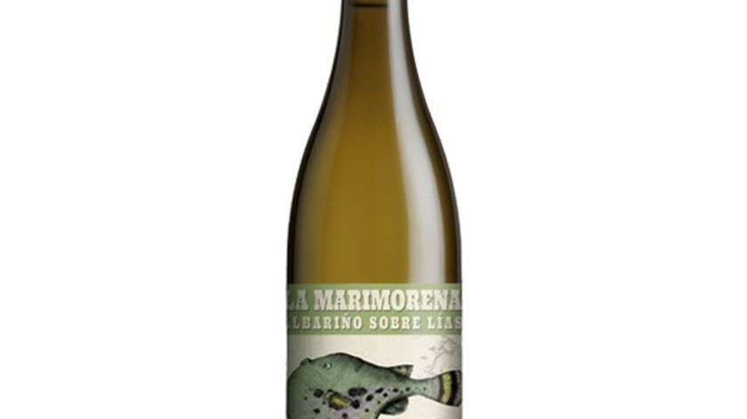 Weingut Casa Rojo - La Marimorena