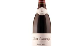 Weingut Chat Sauvage - Assmannshausen Pinot Noir 2014