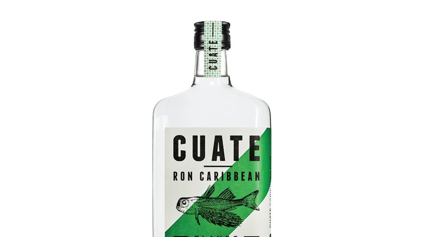 LQR Company – Cuate Rum 01