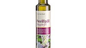 Perillaöl Veggie-fit