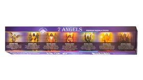 Green Tree Incense "7 Angels" 15gr.