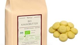 Bio Kakaobutter, Criollo