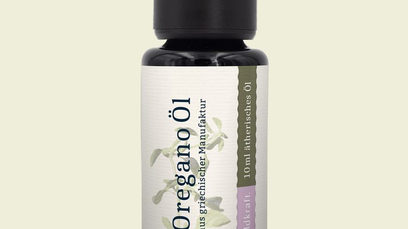 Ätherisches Oregano-Öl - 10ml