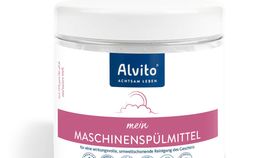 Alvito Maschinenspülmittel 500g