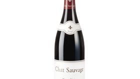 Chat Sauvage - Pinot Noir - Rheingau