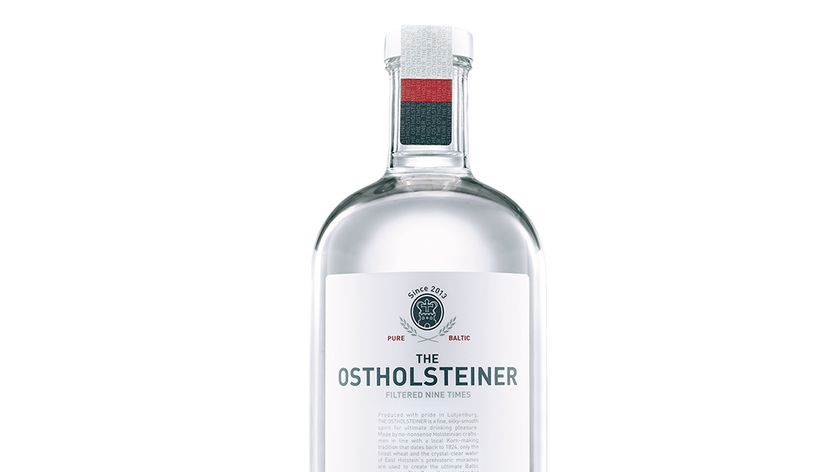 The Ostholsteiner Doppelkorn