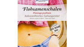 Govinda Indische Flohsamenschalen gemahlen - Bio