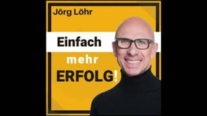 #060 Geldbewusstsein etablieren - Interview mit Philipp J. Müller - Teil 2