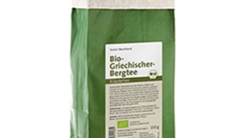 Bio-Griechischer-Bergtee