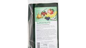 Früchtetee Superfruits