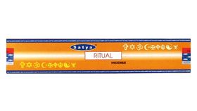 Satya Sai Baba Ayurveda Serie "Ritual" 15gr.