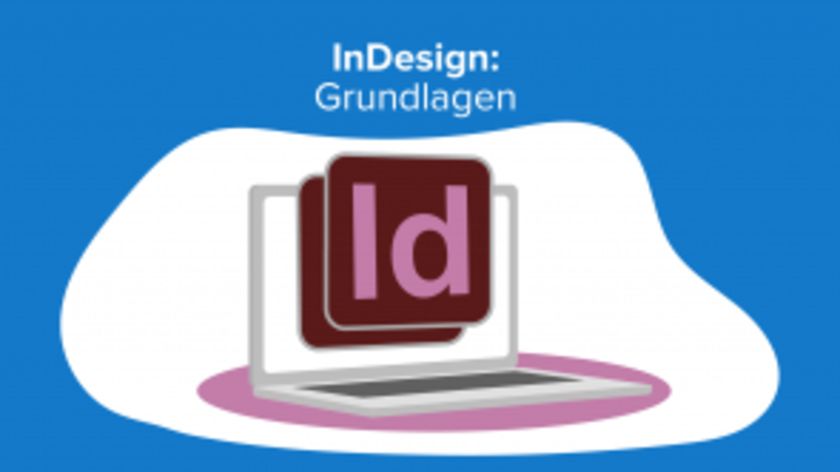 InDesign Grundlagen