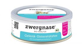 Zwergnase Gelenk-Unterstützer, 200g