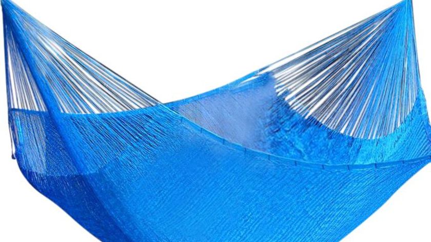 Mexican net hammock - Double Cielo Plus