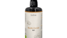 Reishi Extrakt Bio 50 ml