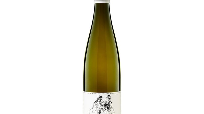 Weingut Oliver Zeter - Riesling