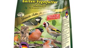 Gartenvogelfutter schalenlos 1 kg