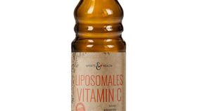 Liposomales Vitamin C - 100ml