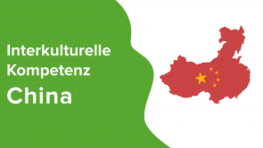 Interkulturelle Kompetenz: China