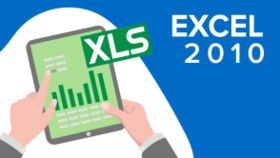 Excel 2010