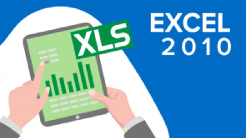 Excel 2010