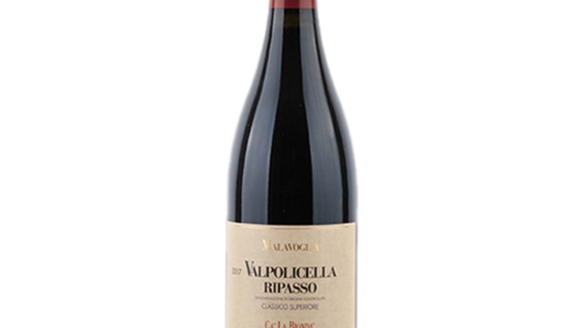 Ca La Bionda - Valpolicella Classico Superiore DOC Ripasso Malavoglia