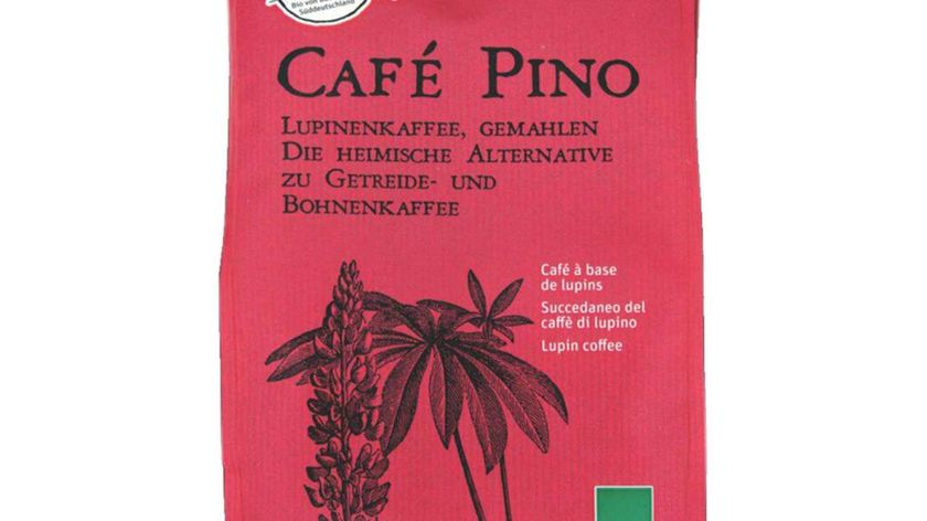 Lupinenkaffee glutenfrei: Der koffeinfreie Bio Kaffee