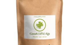 Klamath (AFA) Alge Pulver 100 g