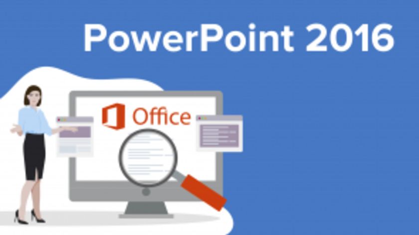 PowerPoint 2016