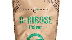 D-Ribose Pulver