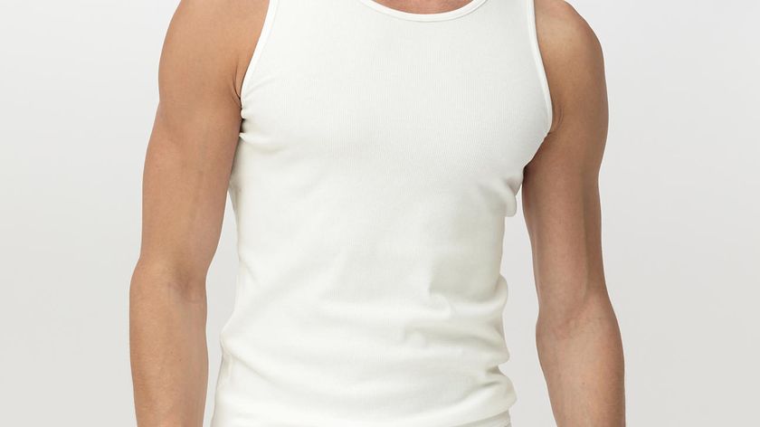 hessnatur Herren Slip Regular Cut SOFT RIB aus Bio-Baumwolle - weiß - Größe 4