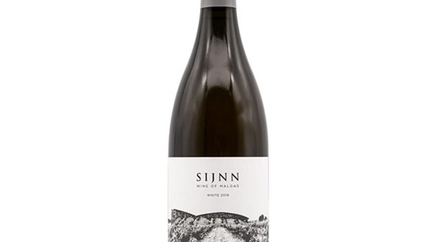 Weingut Sijnn - White