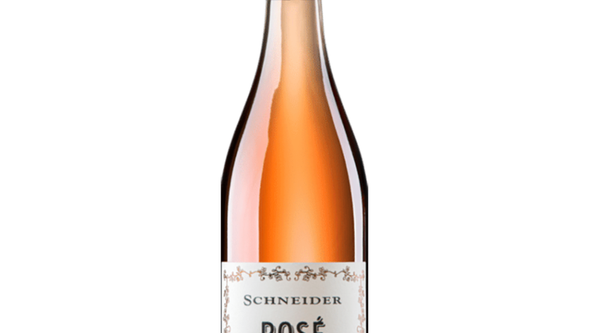 Weingut Markus Schneider - Rosé Saigner